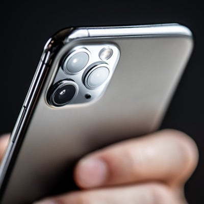 Comment localiser un iPhone éteint ?