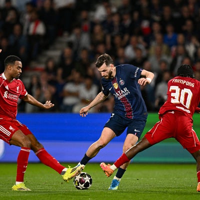 Ligue des Champions : les quarts de finale retour, avec Liverpool – PSG et Bayern – Real Madrid