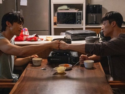 La Traque dans le sang : la série coréenne aura-t-elle une saison 3 sur Netflix ?