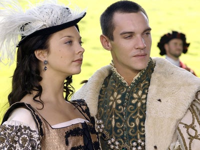 Les Tudors : la série est désormais disponible sur Netflix