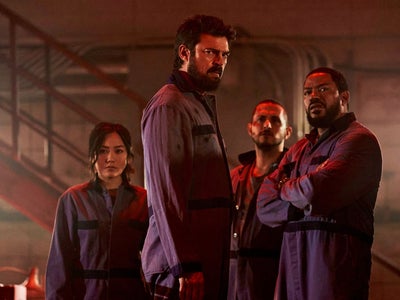 The Boys : la saison 4 et le spin-off annoncés