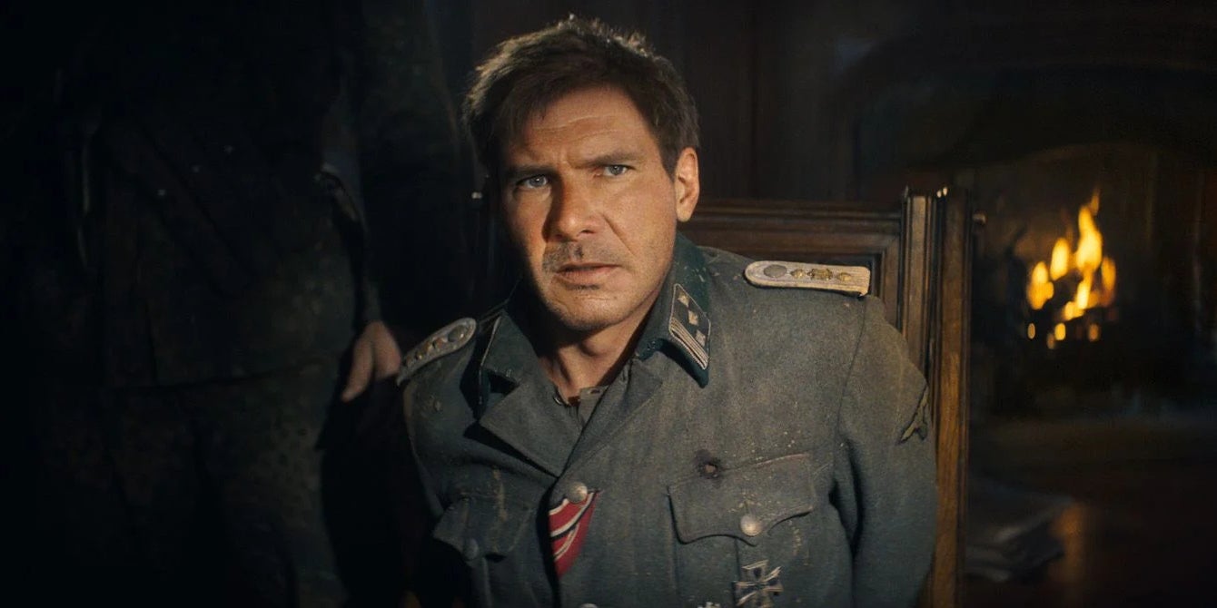 Dans quels ordres est-il possible de visionner les aventures d'Indiana Jones ?