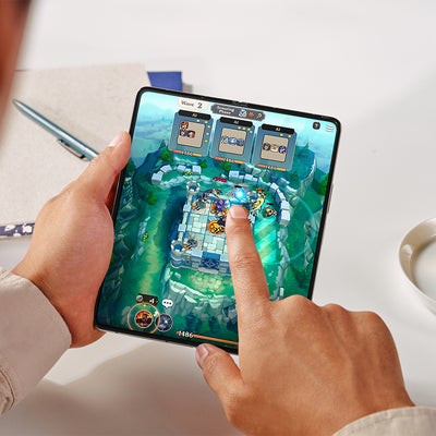 Samsung Galaxy Z Fold FE : le pliable abordable abandonné, d'autres versions en route ?