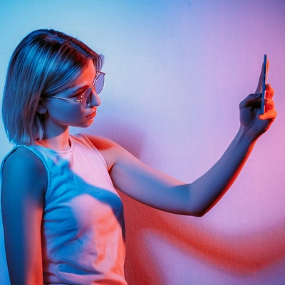 Des lunettes connectées signées Samsung pour cette année ?