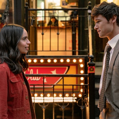 The Life List : la fin expliquée de la rom-com Netflix