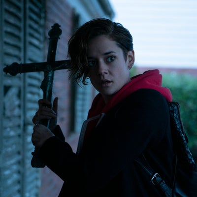 Halloween : notre sélection de films et séries d'horreur made in France