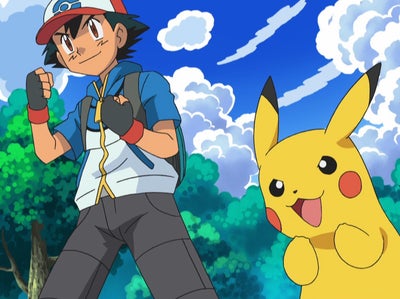 10 dessins animés qui ont marqué les années 1990