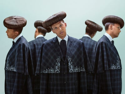 5 choses à savoir sur Multitude, le nouvel album de Stromae