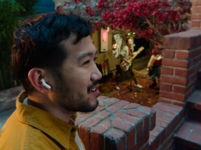 C’est quoi ce son étrange quand vos AirPods sont dans leur boîtier ?