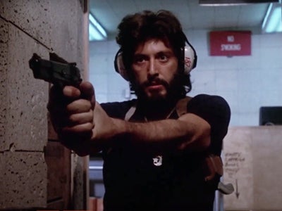 Soirée Al Pacino ce soir  sur TCM Cinéma, avec Heat et Serpico