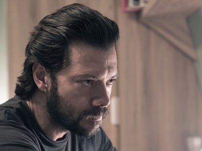 Ces séries où vous pouvez retrouver El Profesor de La Casa de Papel