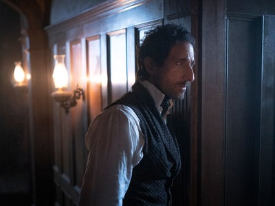 Chapelwaite : Stephen King vient semer la terreur sur Prime Video