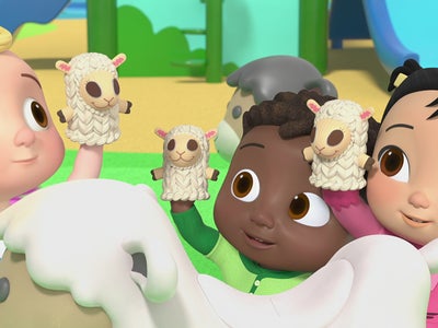 Avec la collection Cocomelon, éveillez vos enfants sur Netflix