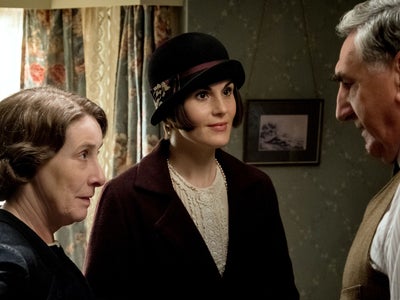 Comment voir Downton Abbey ?