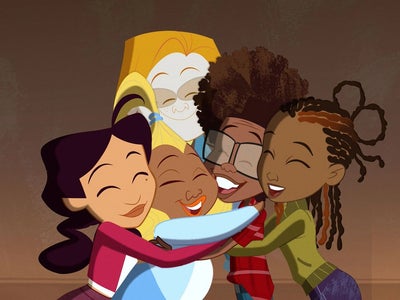 Cool Attitude, encore plus cool : la saison 4 débarque sur Disney+