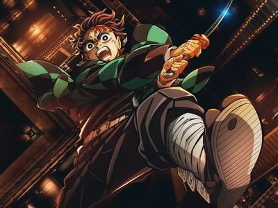 Quand sortira la trilogie de films Demon Slayer : Kimetsu no Yaiba - La Forteresse infinie ?