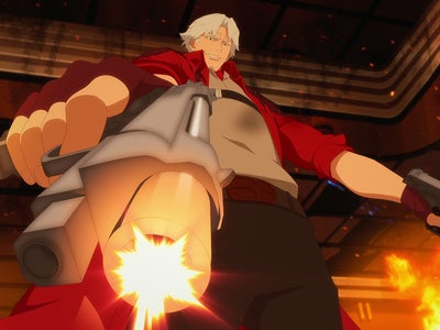 Devil May Cry sur Netflix : l'Enfer de Dante est un paradis pour les fans