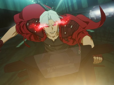 Devil May Cry : est-ce qu'il y aura une saison 2 sur Netflix ?