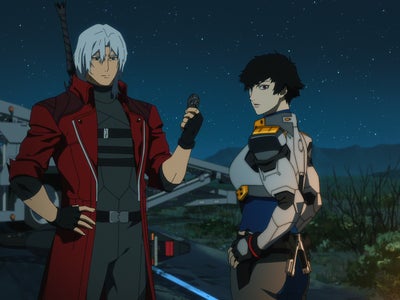 Devil May Cry sur Netflix : y aura-t-il une saison 3 ?