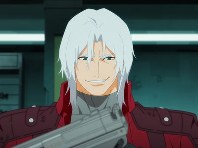 Devil May Cry sur Netlix : le showrunner tease une saison 2 très surprenante