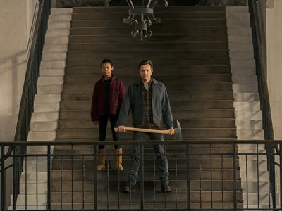 Découvrez le nouveau Bouquet Cinéma chez SFR