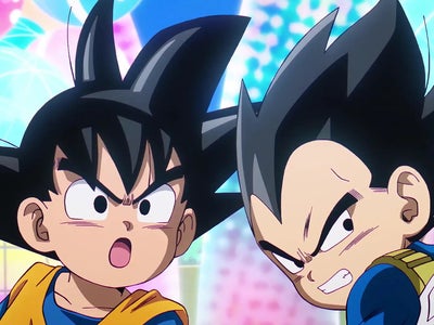 Dragon Ball Daima : comment regarder le nouvel anime en France ?