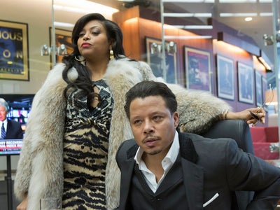 Empire : l’intégrale de la série est disponible sur Disney+
