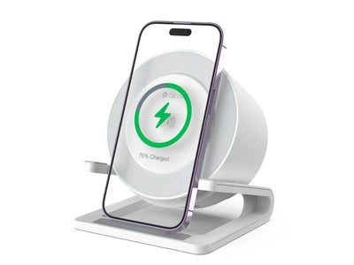 Abonné SFR, pour vous l'enceinte multifonction Devia est trois fois moins chère !