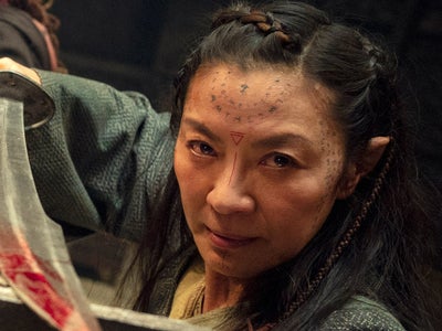 Blood Origin : est-ce qu'il faut avoir vu The Witcher avant de regarder ce spin-off ?