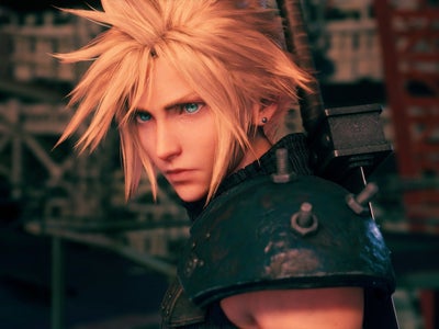 Final Fantasy VII Remake : les 7 points forts
