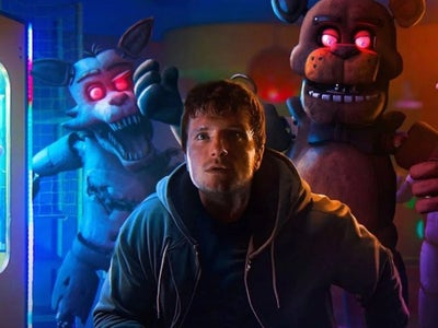 Five Nights at Freddy's sur Netflix : quelles différences entre le film et les jeux vidéo ?