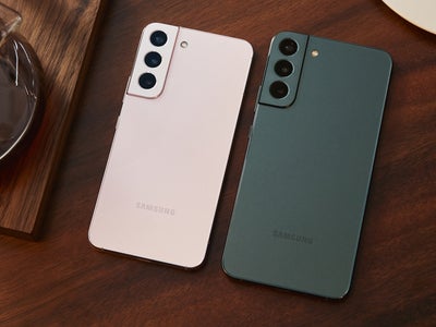 Galaxy S22 Series : le comparatif entre les trois modèles