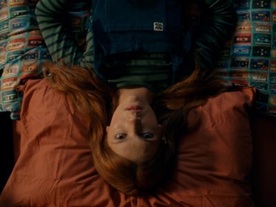 Geek Girl : est-ce qu'il y aura une saison 2 sur Netflix ?