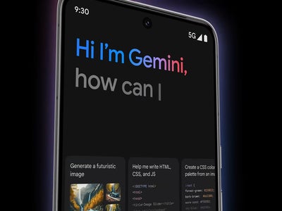 L'IA Gemini arrive dans Google Messages : comment s'en servir ?