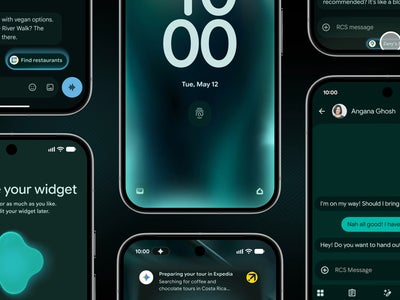 Gemini Intelligence : quels sont les smartphones compatibles ?