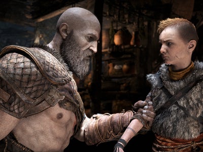 God of War bientôt en série sur Netflix ?
