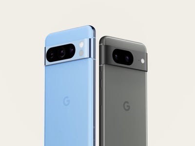 Surprise : Google dévoilera ses nouveaux Pixel 9 plus tôt que prévu