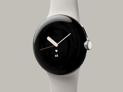 Pour sa Pixel Watch, Google prépare une application dédiée