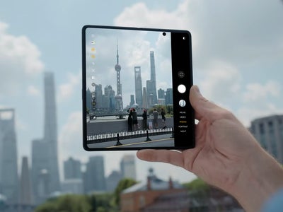 HONOR Magic V3 : le smartphone pliable victime de son succès