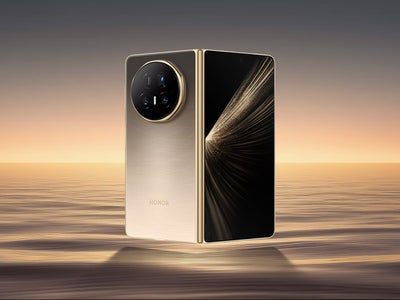HONOR Magic V5 : découvrez le smartphone pliable le plus résistant