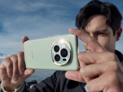 Le HONOR Magic6 Pro est sacré meilleur photophone