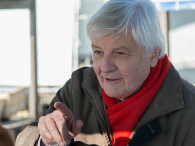 Jacques Perrin en 5 films