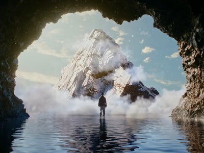 Vous avez aimé le documentaire KAIZEN d’Inoxtag ? Retrouvez la bande originale sur Deezer !