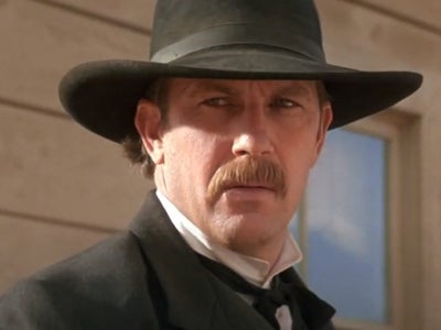 Kevin Costner, star du mois sur TCM Cinéma