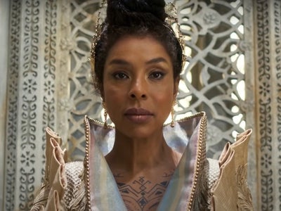 La Roue du Temps : la série fantasy événement arrive sur Prime Video