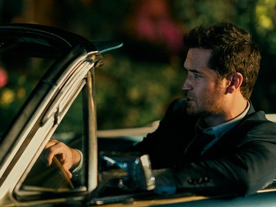 La défense Lincoln, la nouvelle série qui cartonne sur Netflix