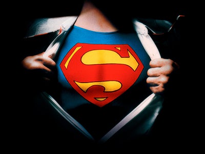 La saga culte Superman à l’honneur sur TCM Cinéma