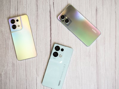 OPPO Reno 10 : le point sur les premières rumeurs