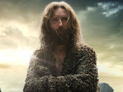 Les Anneaux de pouvoir : qui est l'Étranger tombé de sa météorite ?