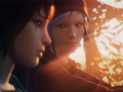 Life is Strange : Prime Video va adapter le jeu multi-récompensé